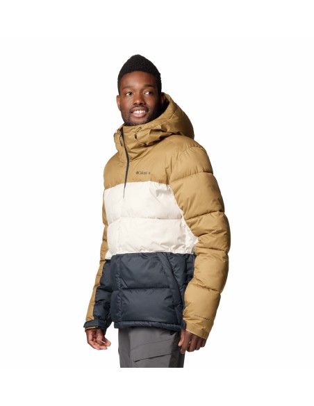 2087401 SLOPE STYLE JACKET