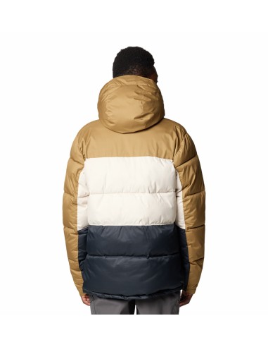2087401 SLOPE STYLE JACKET