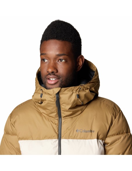 2087401 SLOPE STYLE JACKET