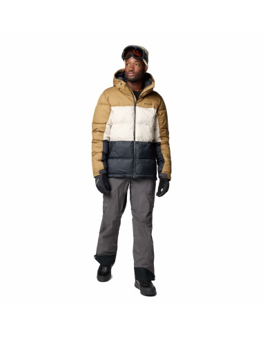 2087401 SLOPE STYLE JACKET