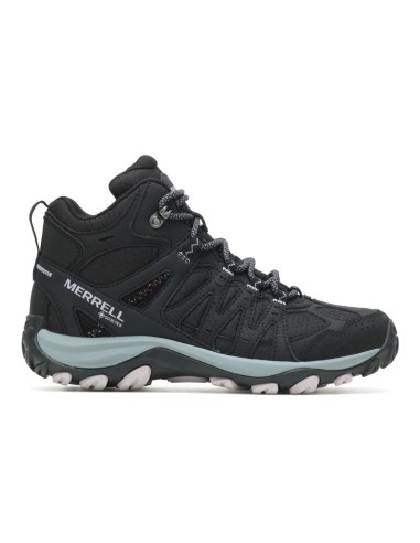 MERRELL ACCENTOR MID GTX MUJER