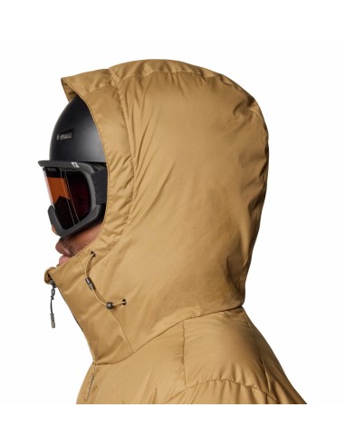 2087401 SLOPE STYLE JACKET