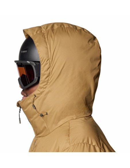 2087401 SLOPE STYLE JACKET