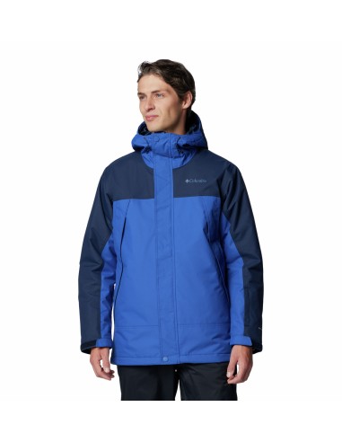 2087431 SHOTSKI JACKET