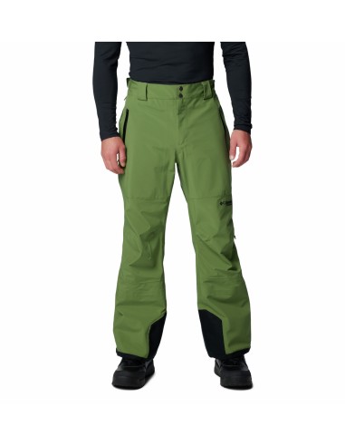 2088031 PLATINUM PEAK II 3L PANT