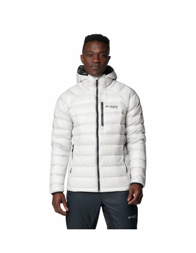 2088774 ARCTIC CREST DOWN HOODED JACKET