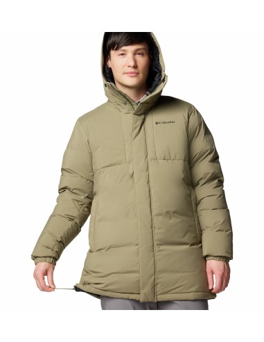 2087981 ALDERCREST II DOWN PARKA
