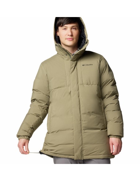 2087981 ALDERCREST II DOWN PARKA