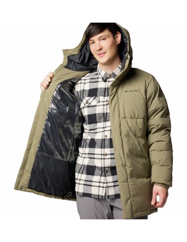 2087981 ALDERCREST II DOWN PARKA