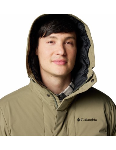 2087981 ALDERCREST II DOWN PARKA