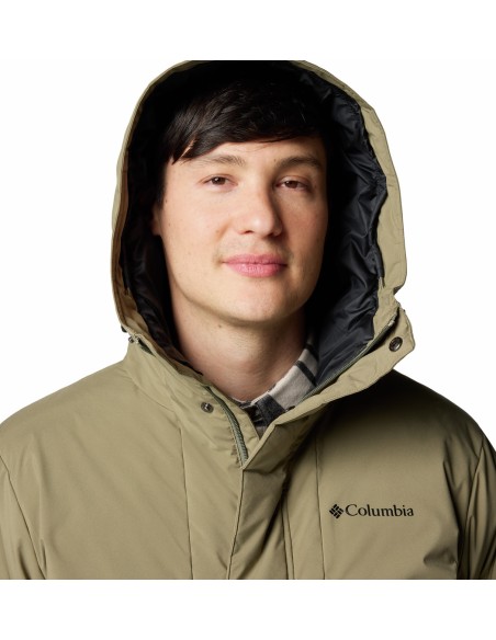2087981 ALDERCREST II DOWN PARKA