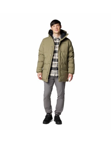 2087981 ALDERCREST II DOWN PARKA