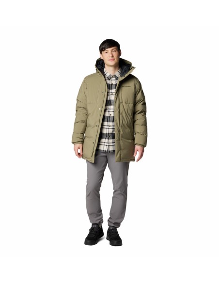 2087981 ALDERCREST II DOWN PARKA