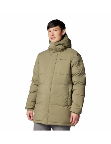 2087981 ALDERCREST II DOWN PARKA