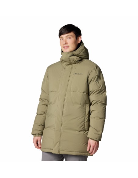 2087981 ALDERCREST II DOWN PARKA
