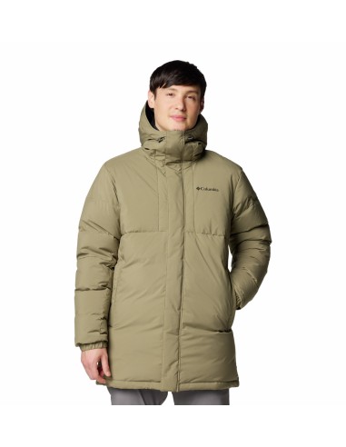 2087981 ALDERCREST II DOWN PARKA