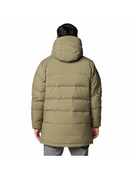 2087981 ALDERCREST II DOWN PARKA