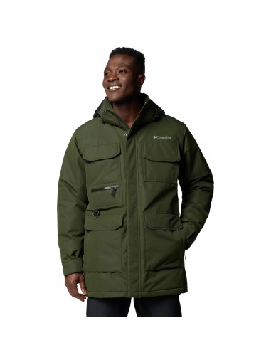 2088041 LANDROAMER II PARKA