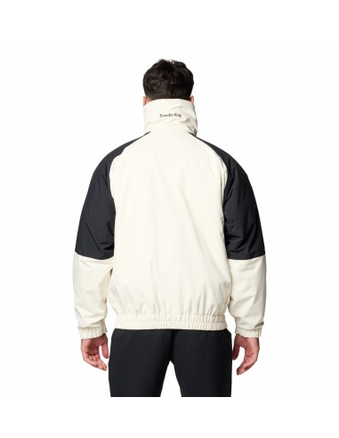 2097221 POWDERKEG II RAMSTERED INTERCHANGE