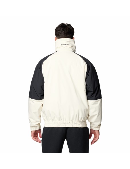 2097221 POWDERKEG II RAMSTERED INTERCHANGE