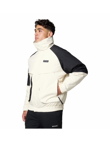 2097221 POWDERKEG II RAMSTERED INTERCHANGE