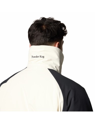 2097221 POWDERKEG II RAMSTERED INTERCHANGE