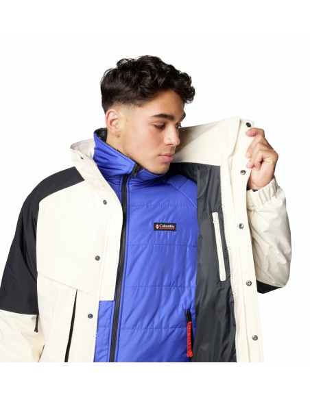 2097221 POWDERKEG II RAMSTERED INTERCHANGE