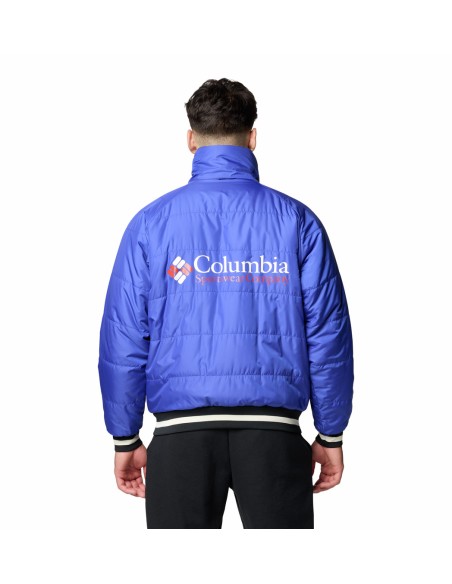 2097221 POWDERKEG II RAMSTERED INTERCHANGE