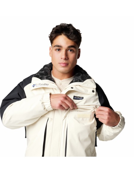 2097221 POWDERKEG II RAMSTERED INTERCHANGE