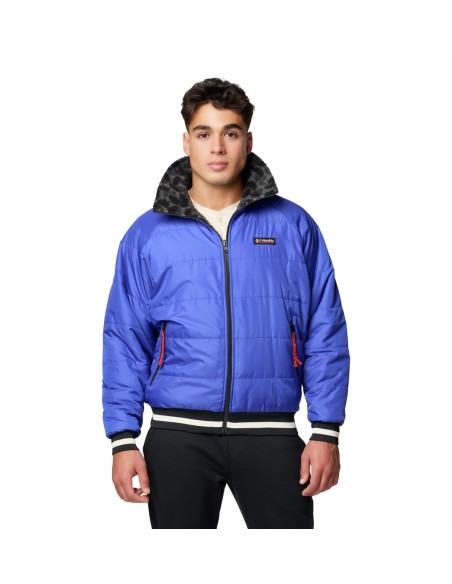 2097221 POWDERKEG II RAMSTERED INTERCHANGE