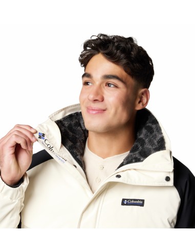 2097221 POWDERKEG II RAMSTERED INTERCHANGE