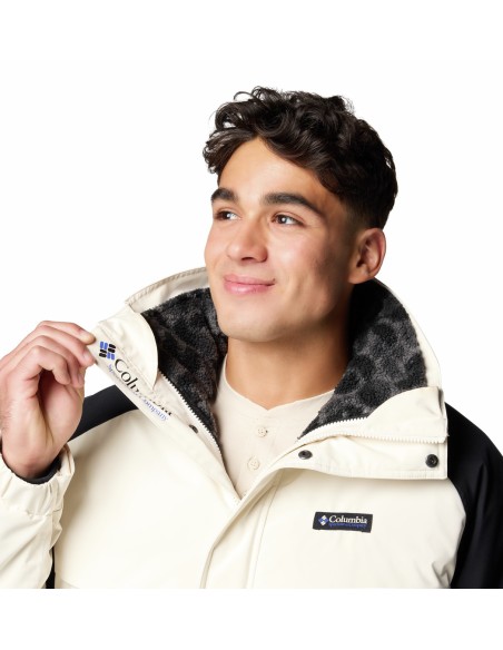 2097221 POWDERKEG II RAMSTERED INTERCHANGE