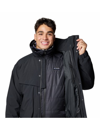 2097221 POWDERKEG II RAMSTERED INTERCHANGE