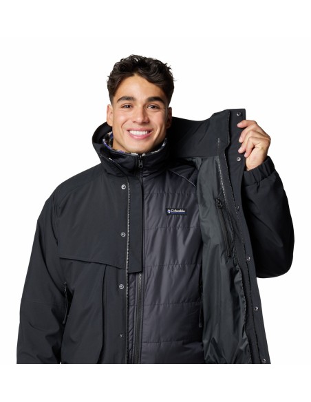 2097221 POWDERKEG II RAMSTERED INTERCHANGE