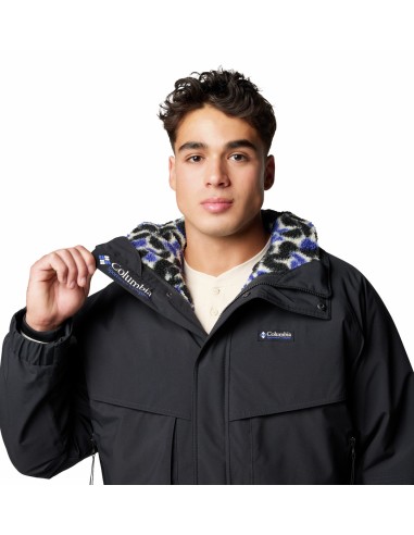 2097221 POWDERKEG II RAMSTERED INTERCHANGE