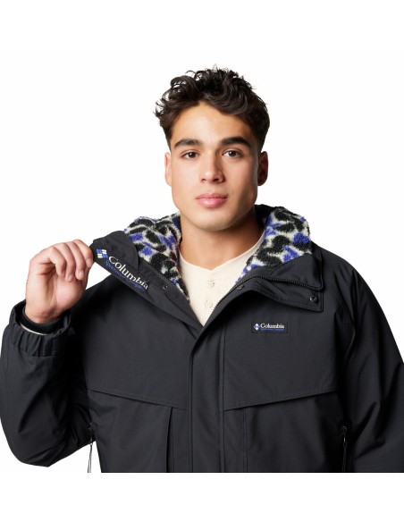 2097221 POWDERKEG II RAMSTERED INTERCHANGE