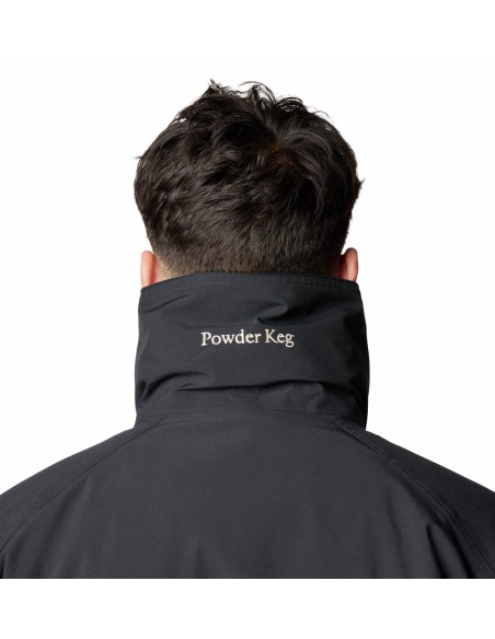 2097221 POWDERKEG II RAMSTERED INTERCHANGE