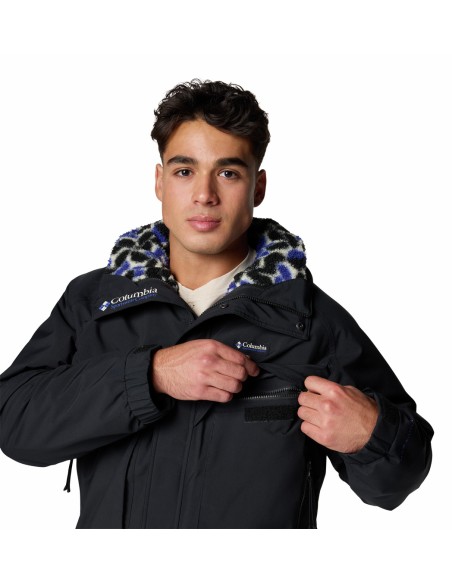 2097221 POWDERKEG II RAMSTERED INTERCHANGE