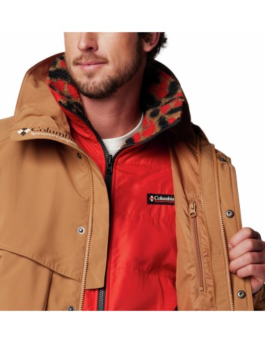 2097221 POWDERKEG II RAMSTERED INTERCHANGE