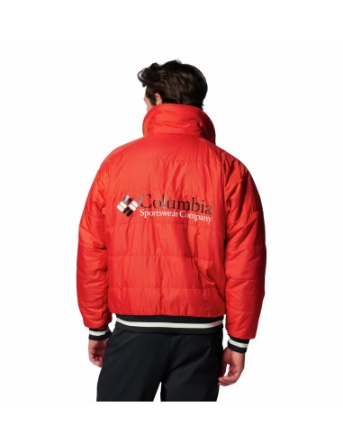 2097221 POWDERKEG II RAMSTERED INTERCHANGE