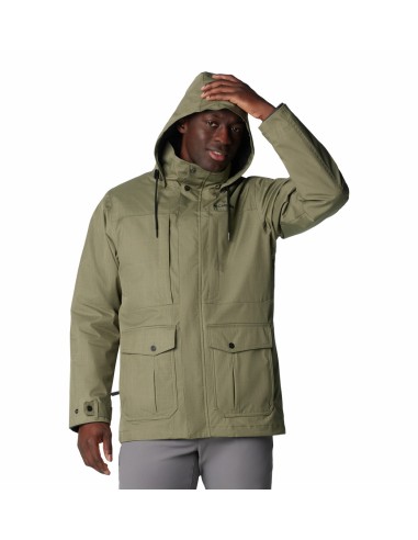 2088931 HORIZONS PINE II INTERCHANGE JACKET