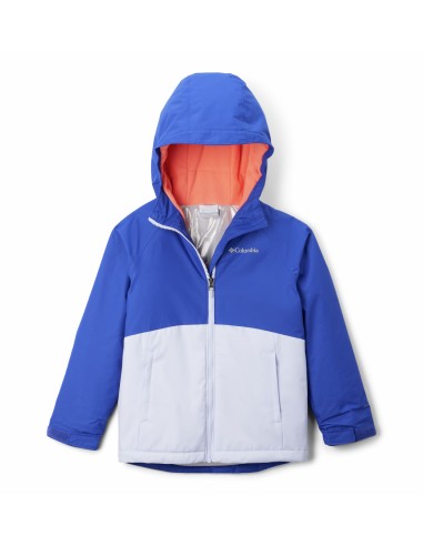 2089651 ALPINE ACTION III JACKET