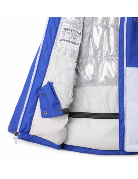 2089651 ALPINE ACTION III JACKET