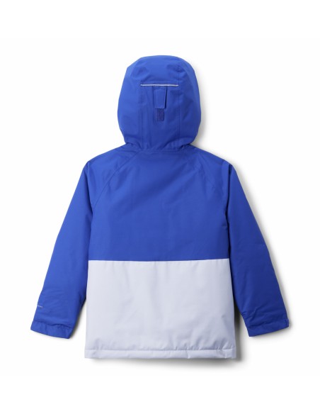 2089651 ALPINE ACTION III JACKET