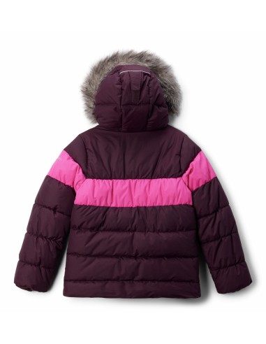2089741 ARCTIC BLAST III JACKET