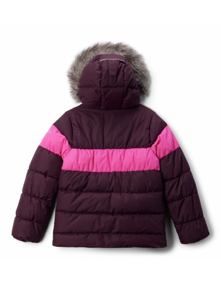 2089741 ARCTIC BLAST III JACKET
