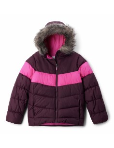 2089741 ARCTIC BLAST III JACKET