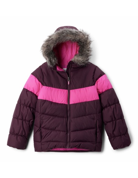 2089741 ARCTIC BLAST III JACKET