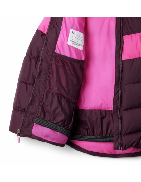 2089741 ARCTIC BLAST III JACKET