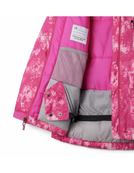 2089701 ALPINE FREE FALL III JACKET